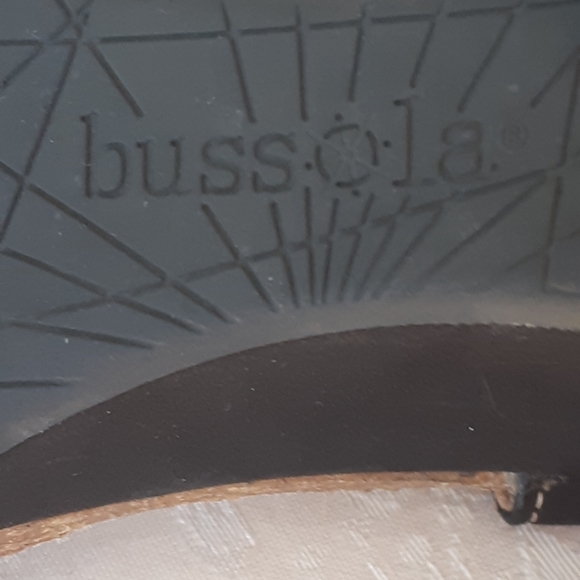 Bussola La Habana wedge sandal - Picture 5 of 6